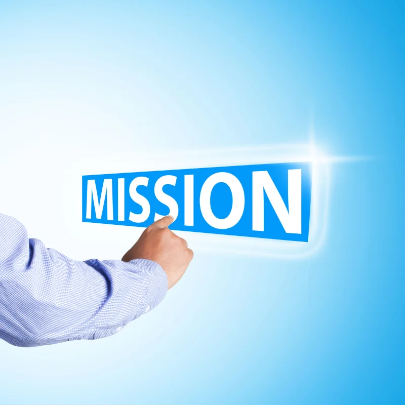 Our Mission